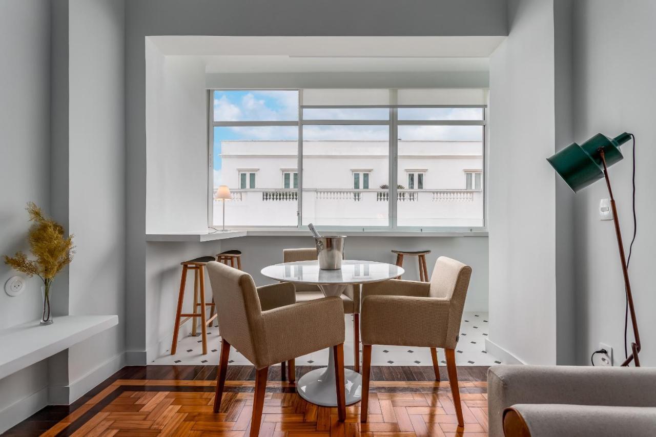 Apartment Vista De Copacabana - Rd1003 Z4